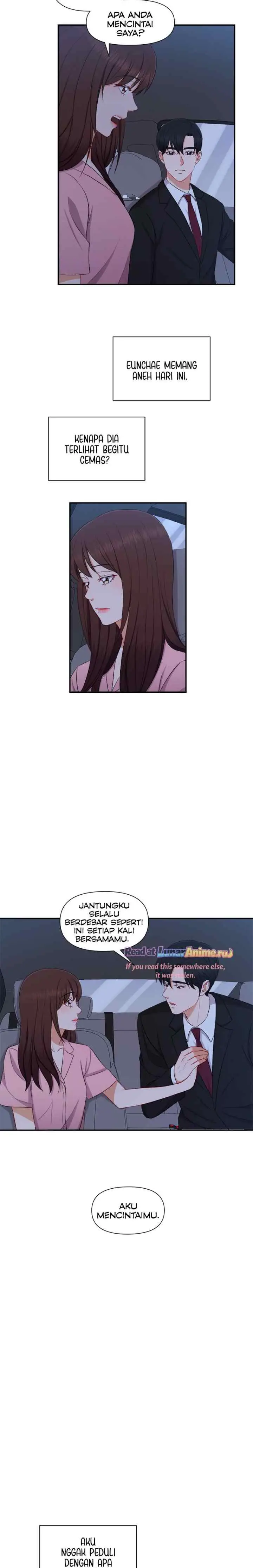 I Need a Bride chapter 86 halaman 10