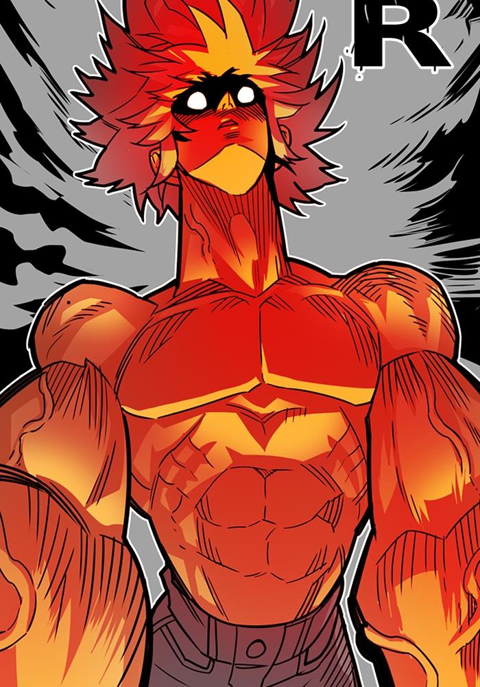 Troll Trap chapter 274 halaman 53
