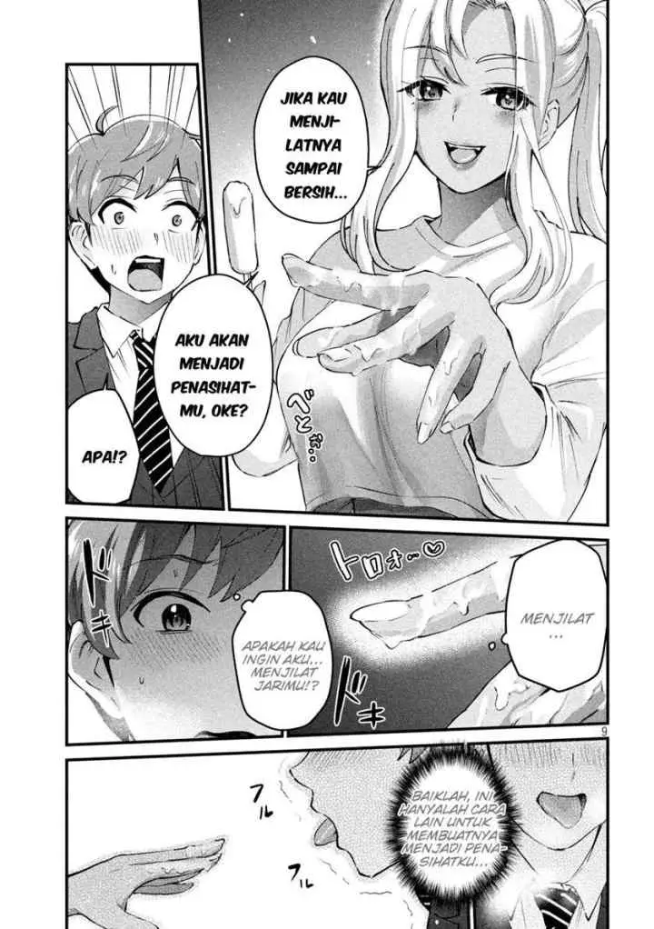 Gal-sen chapter 5 halaman 10
