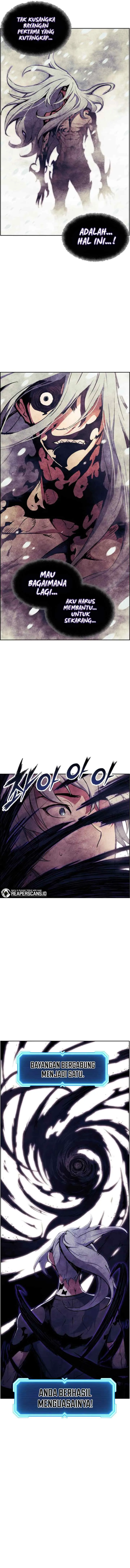 Return of the Broken Constellation chapter 59 halaman 6