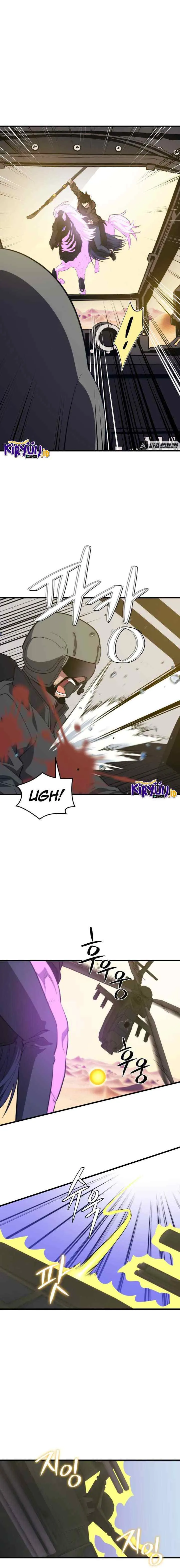 Seoul Station Necromancer chapter 61 halaman 9