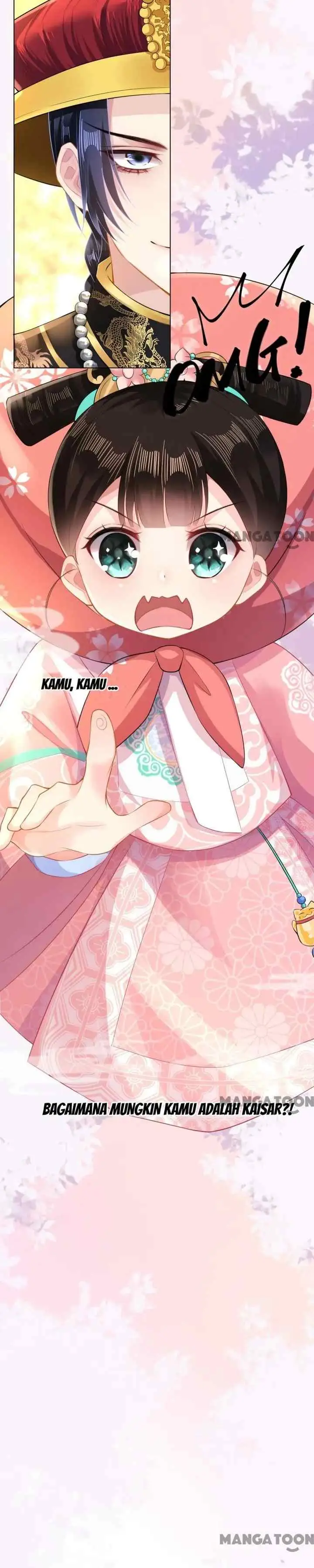 Princess, Don't Ruin Your Public Persona! chapter 15 halaman 16