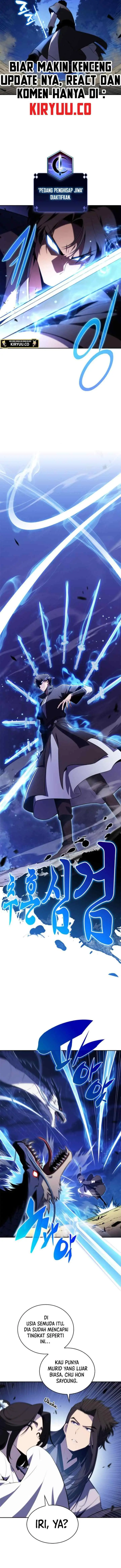 Solo Max-Level Newbie chapter 197 halaman 7