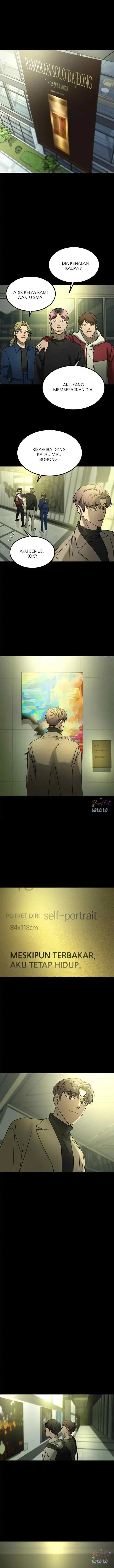 Get Back chapter 144 halaman 5