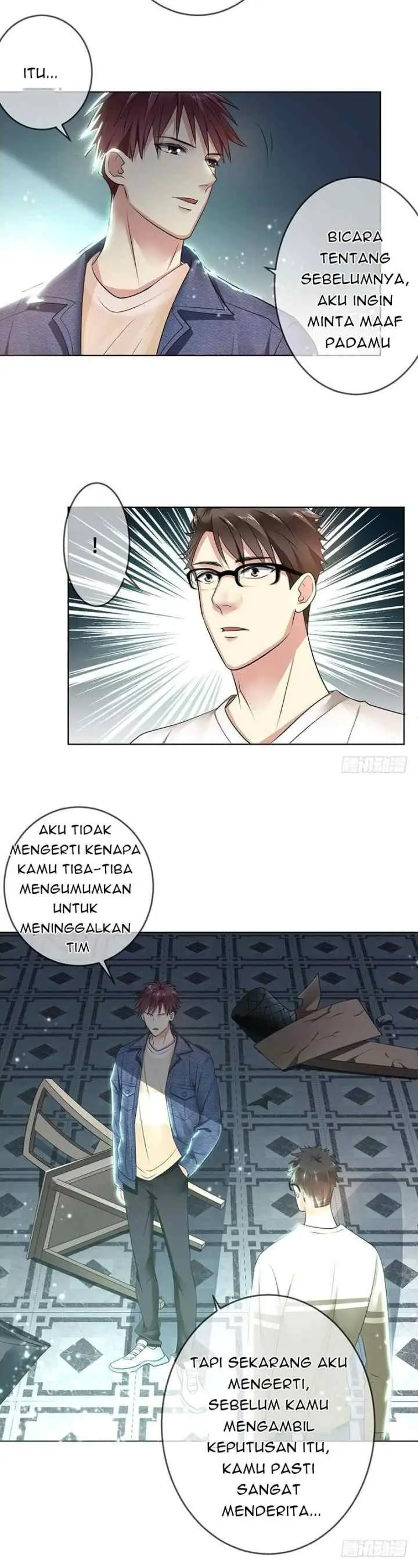 NSD Gaming chapter 113 halaman 5