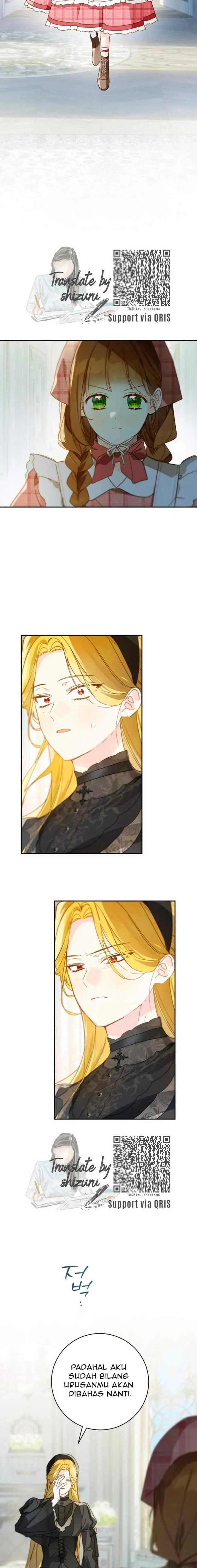 Marronnier Farm Near by the Imperial Palace chapter 116 halaman 14