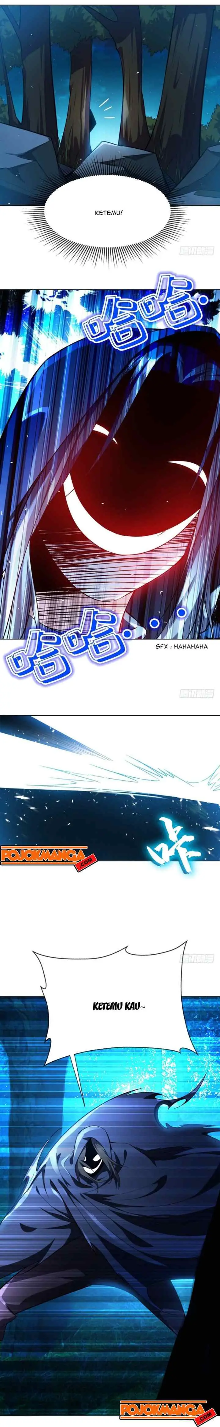 Martial Inverse chapter 16 halaman 7