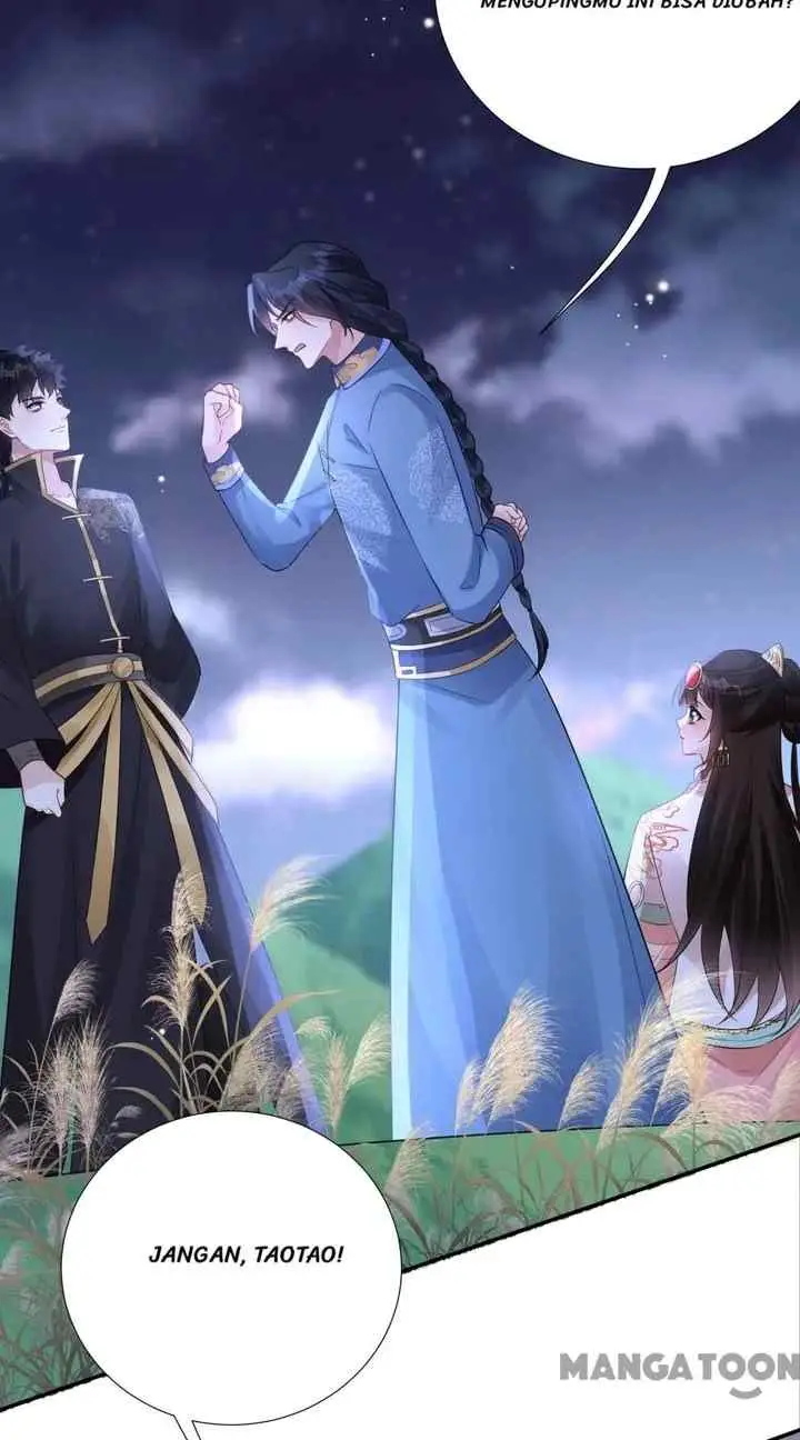 Princess, Don't Ruin Your Public Persona! chapter 229 halaman 8