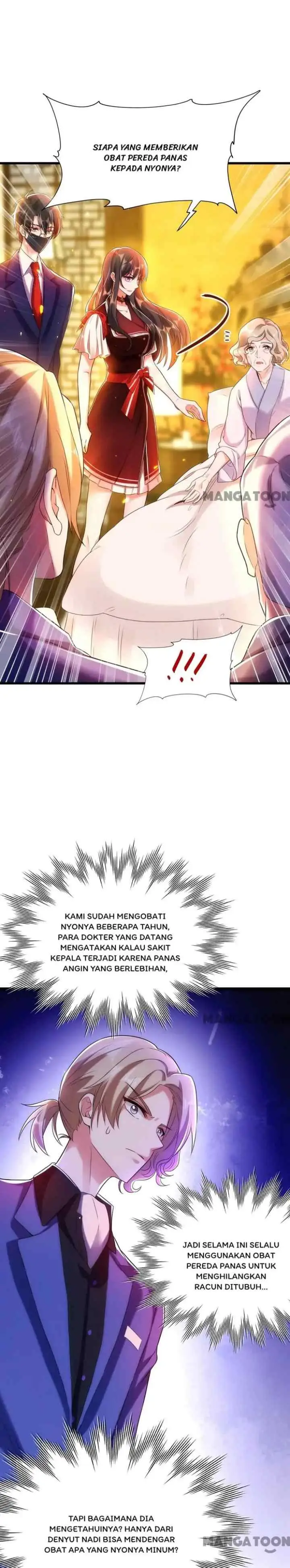 Don't Mess With Missy! chapter 118 halaman 13