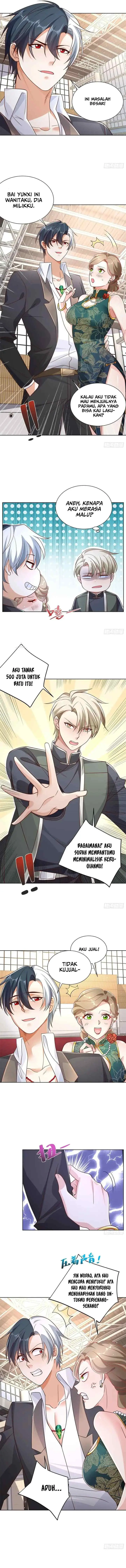 Arch Villain System chapter 34 halaman 5
