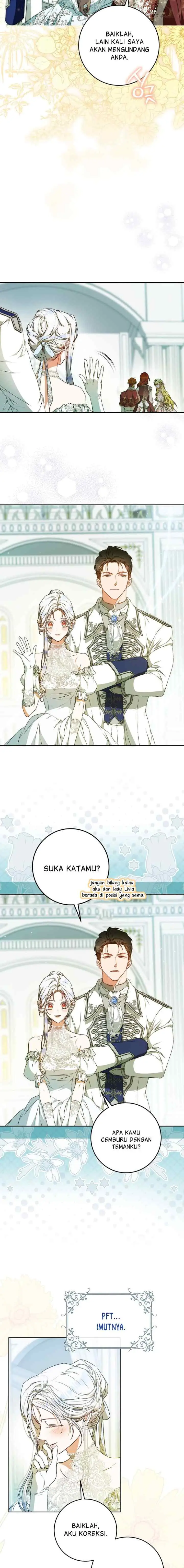 I Became the Wife of the Male Lead chapter 102 halaman 5