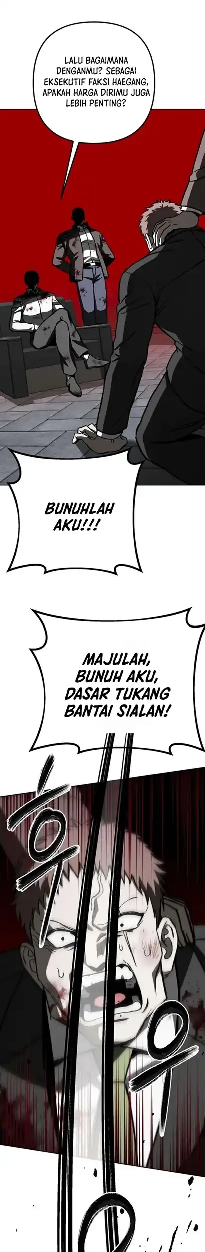 Yaksha chapter 16 halaman 17