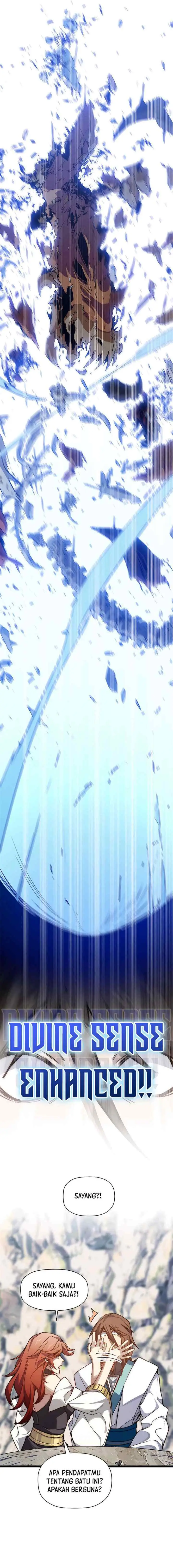 Top Tier Providence: Secretly Cultivate for a Thousand Years chapter 130 halaman 12