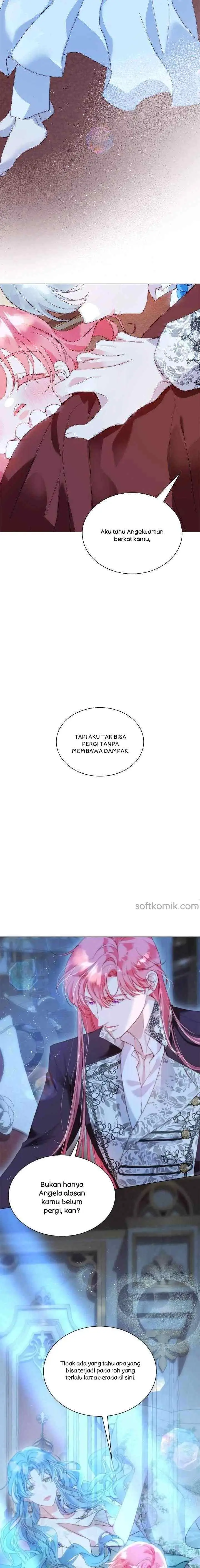 I Was Born The Second Daughter chapter 93 halaman 16