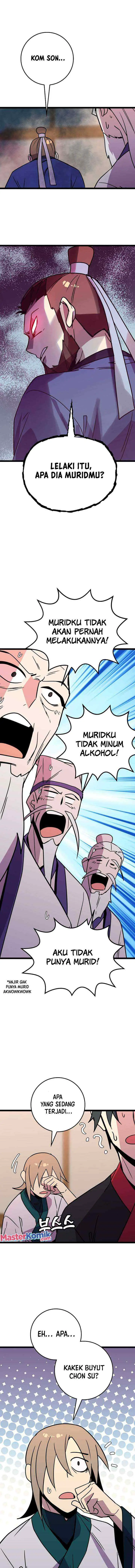 Absolute Martial Arts chapter 75 halaman 11