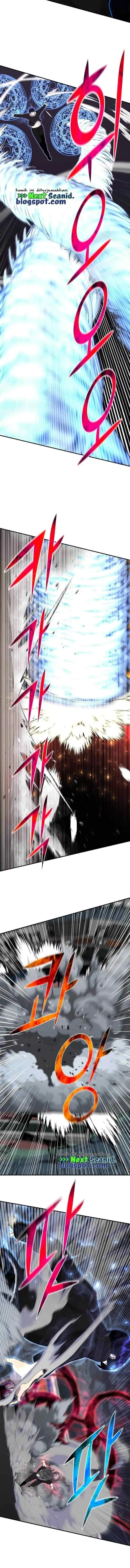 Reverse Villain chapter 107 halaman 12