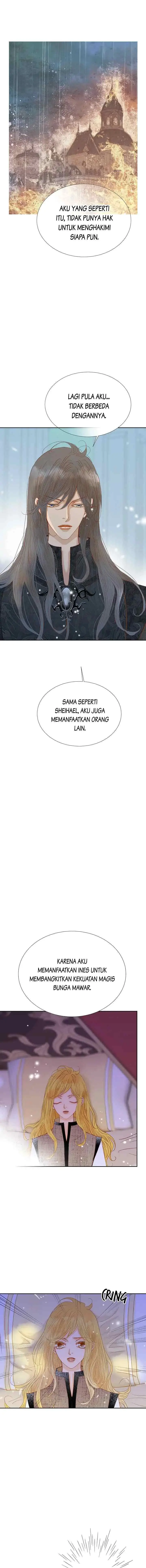 Beauty as the Beast chapter 33 halaman 9