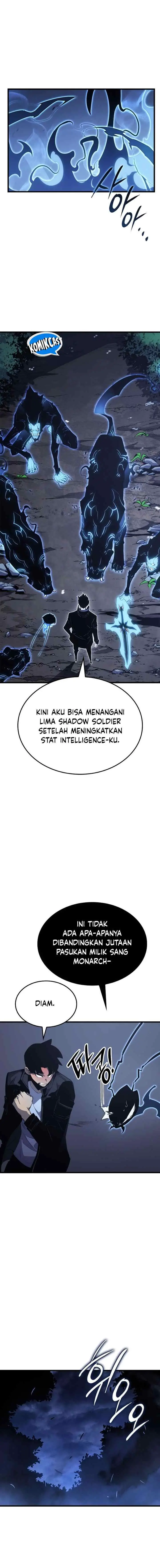 Solo Leveling: Ragnarok chapter 10 halaman 15