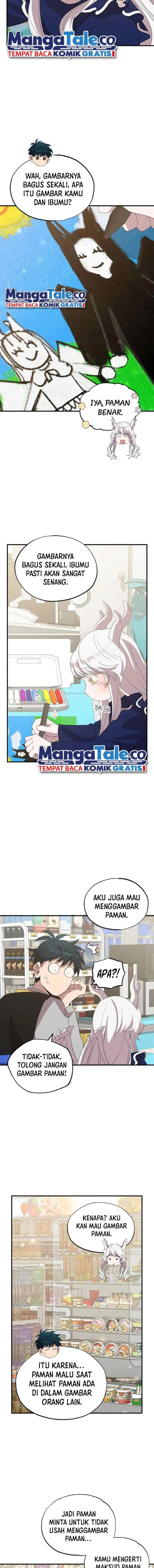 Magical Realm Shopkeeper chapter 29 halaman 15