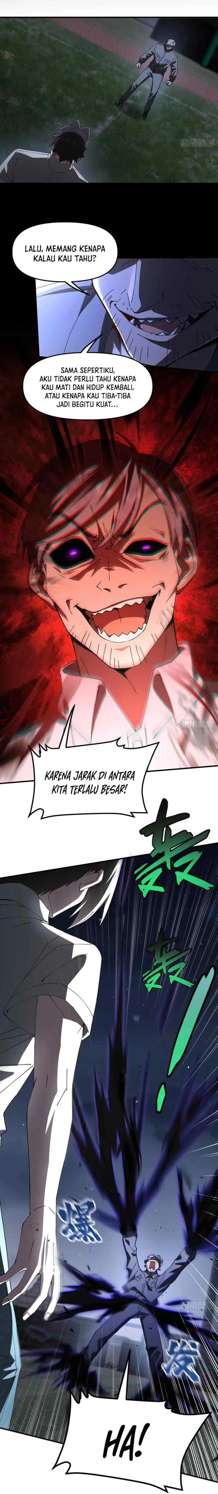 Immortal Cultivation Begins With Betrayal and Separation From Relatives chapter 16 halaman 11