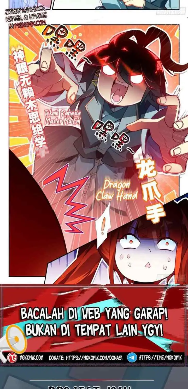 Heavenly Beads Master chapter 79 halaman 12