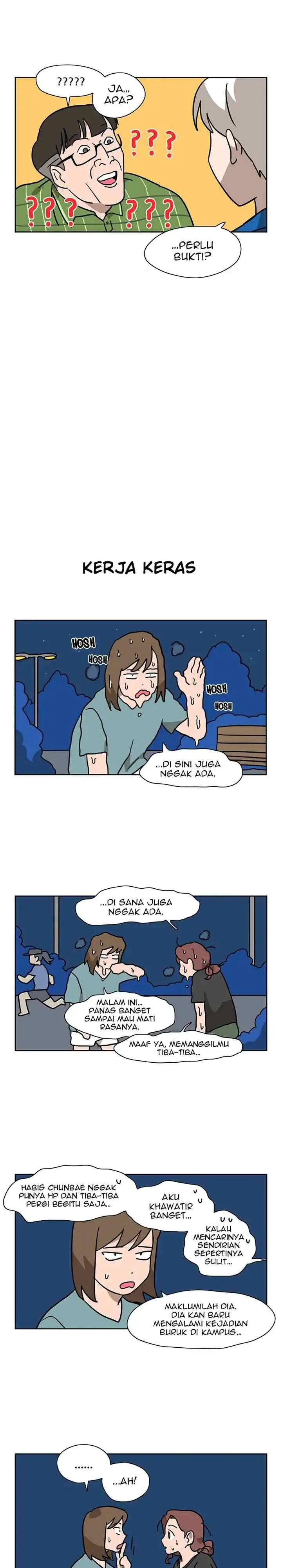Meow Man chapter 24 halaman 7