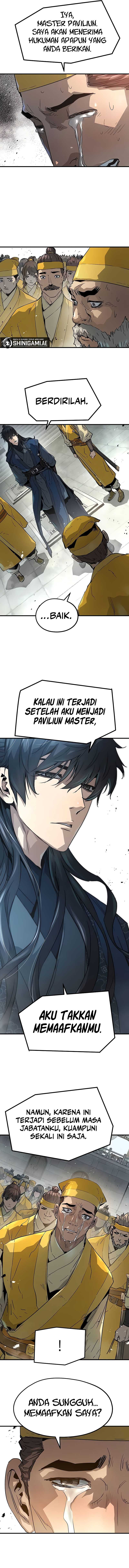 Absolute Regression chapter 25 halaman 14