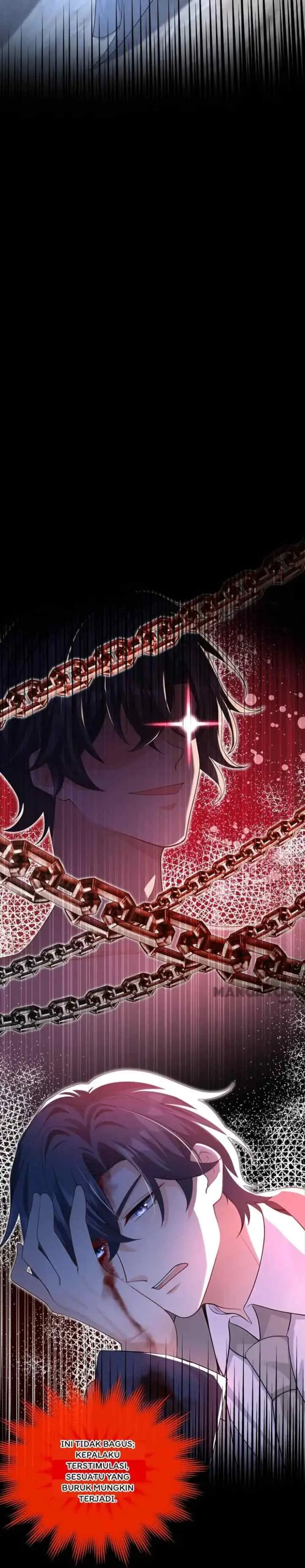 Never Let Go of My Ex-Husband chapter 233 halaman 6