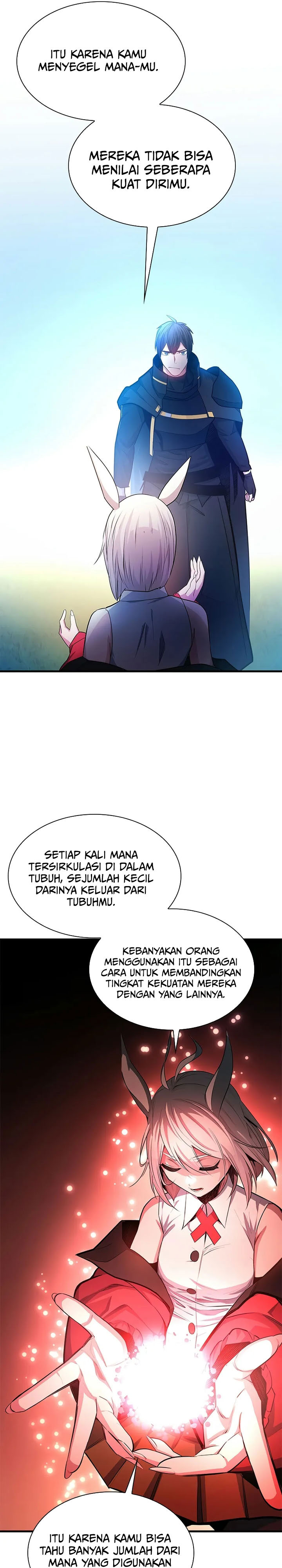 The Tutorial Is Too Tough! chapter 209 halaman 14