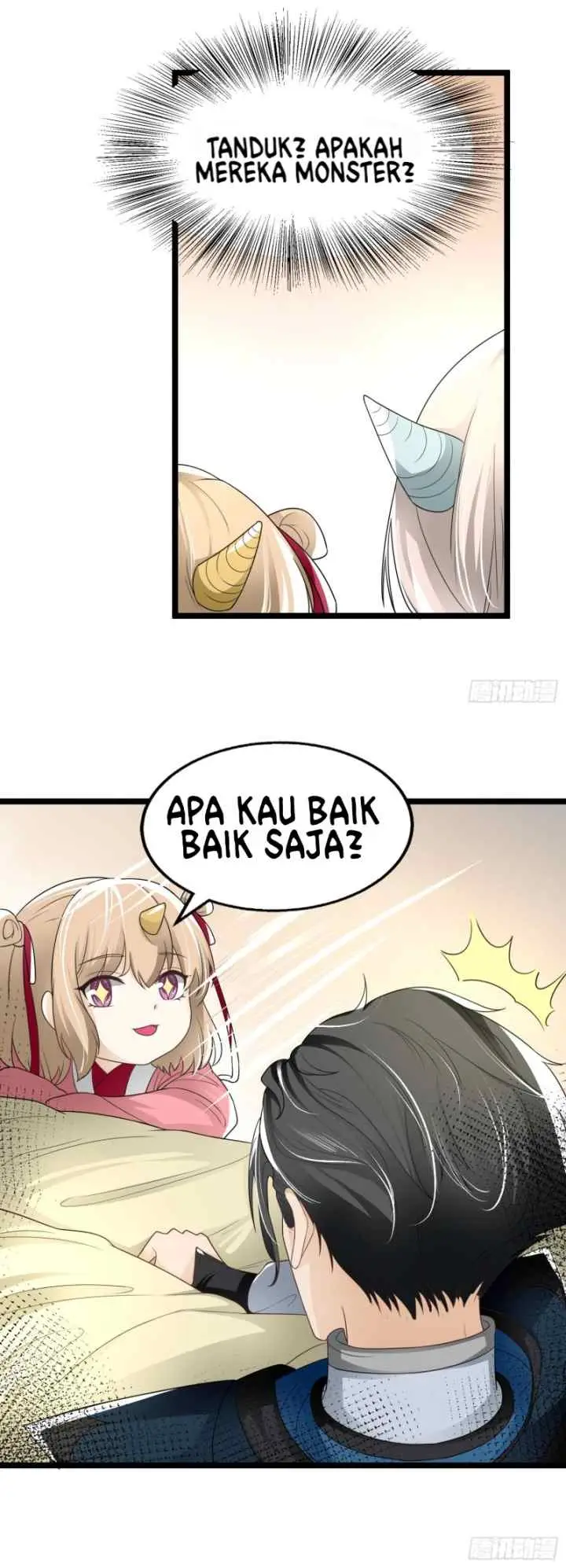 Human Era chapter 11 halaman 8
