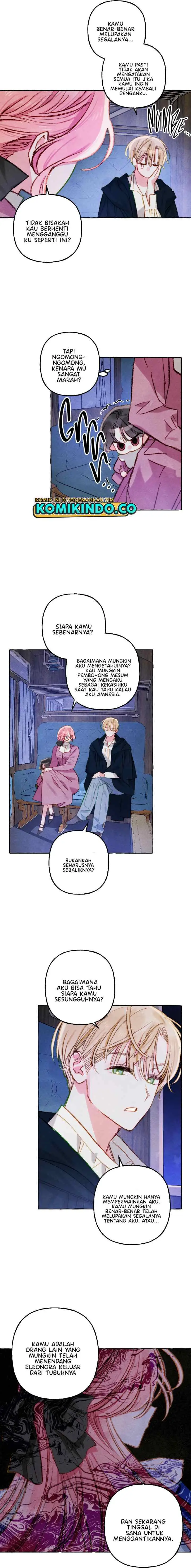 I Raised a Black Dragon chapter 18 halaman 6