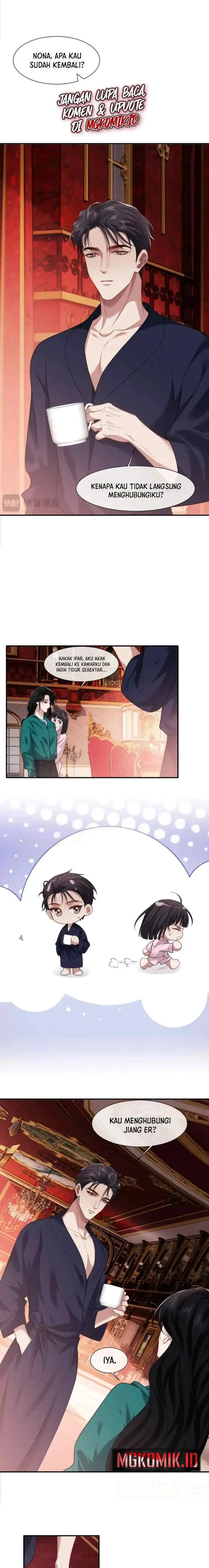 Becoming His Unwanted Madam chapter 79 halaman 5