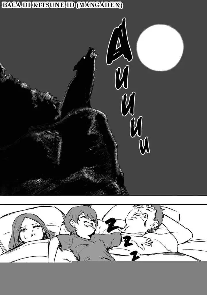 Kakure Tensei chapter 1 halaman 20