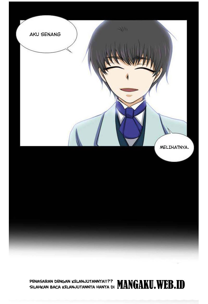 Black Haze chapter 45 halaman 44