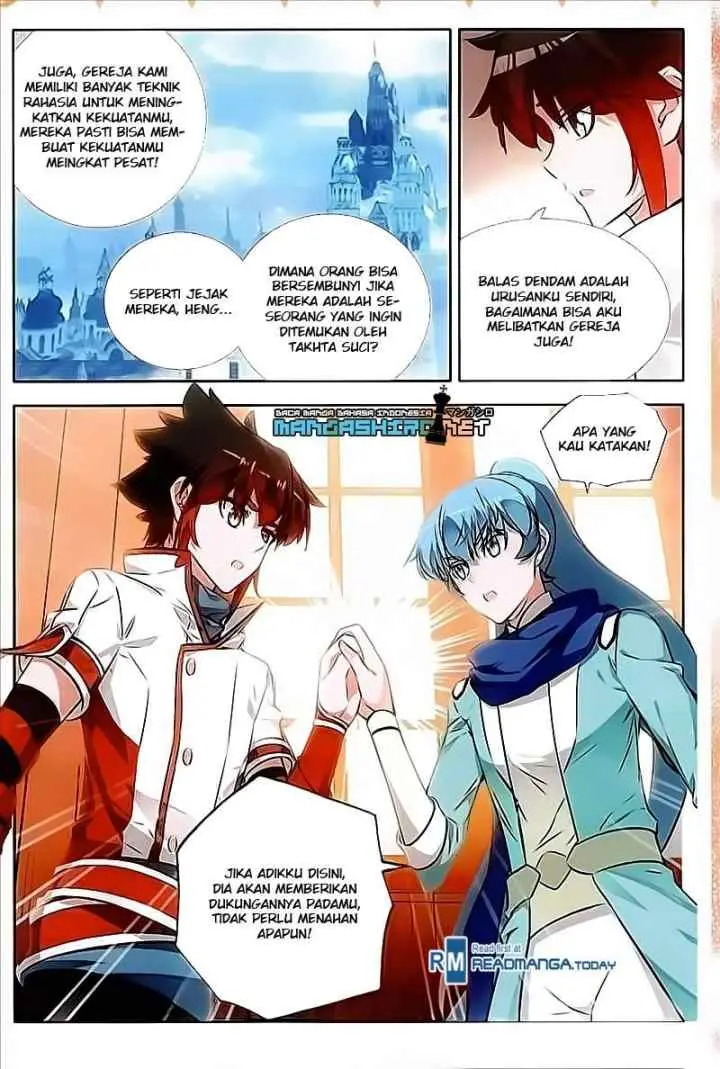 Good Reaper chapter 76 halaman 15