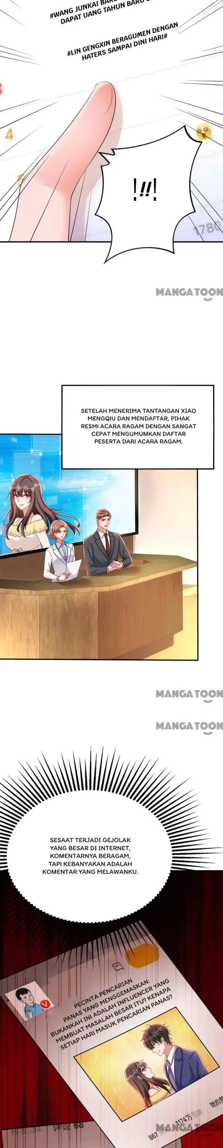Don't Mess With Missy! chapter 149 halaman 12