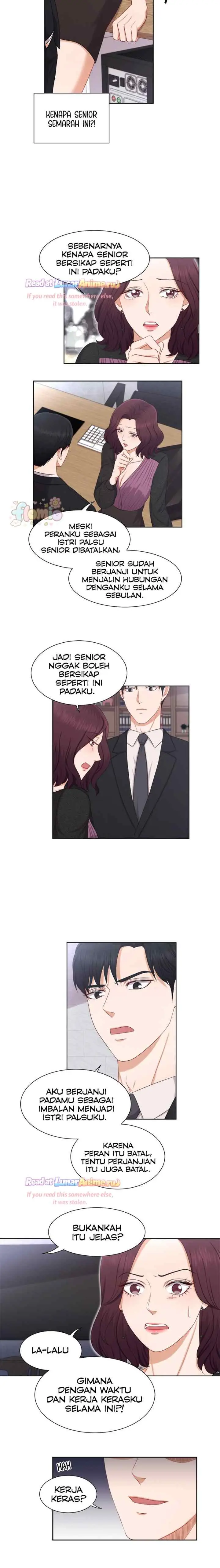 I Need a Bride chapter 17 halaman 13