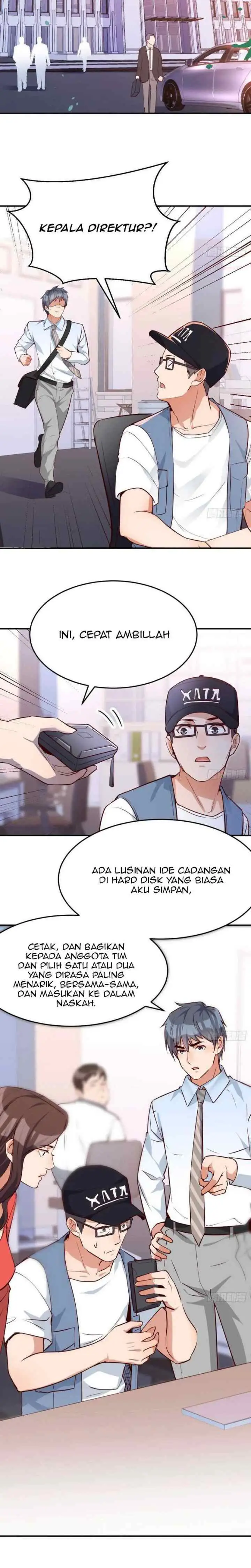 I Have Twin Girlfriends chapter 12 halaman 11
