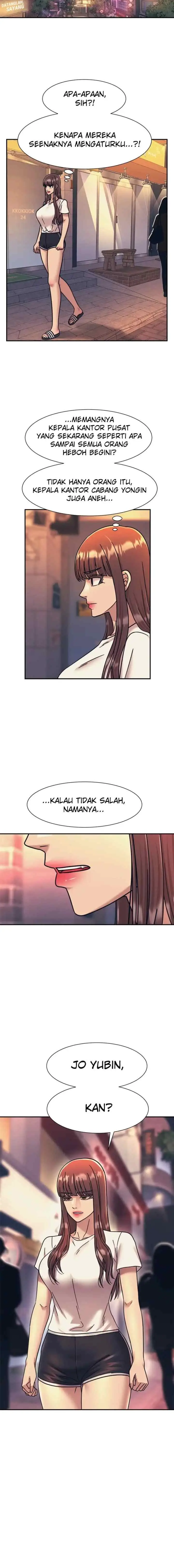 I Am Unbeatable chapter 71 halaman 8