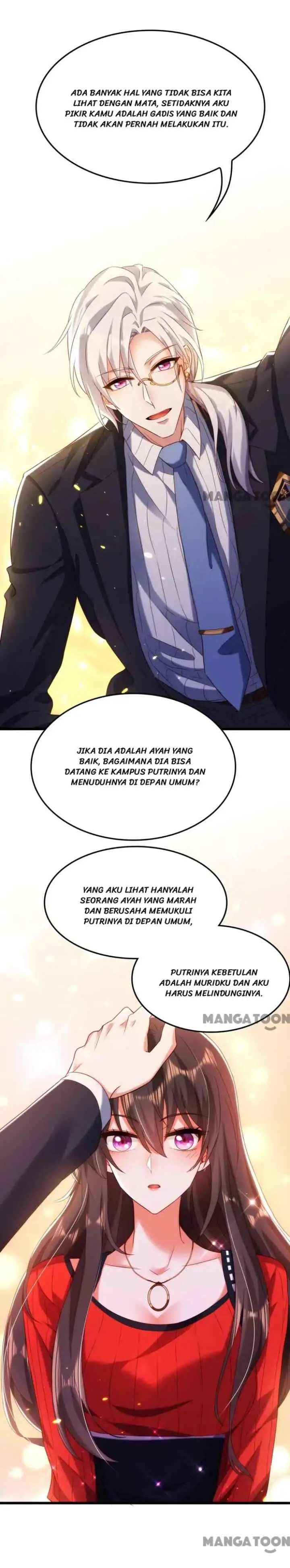 Don't Mess With Missy! chapter 125 halaman 11