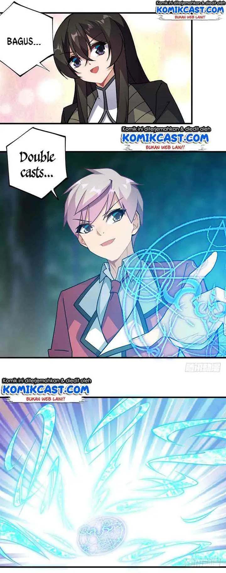I Picked up a Demon Lord as a Maid chapter 33 halaman 4