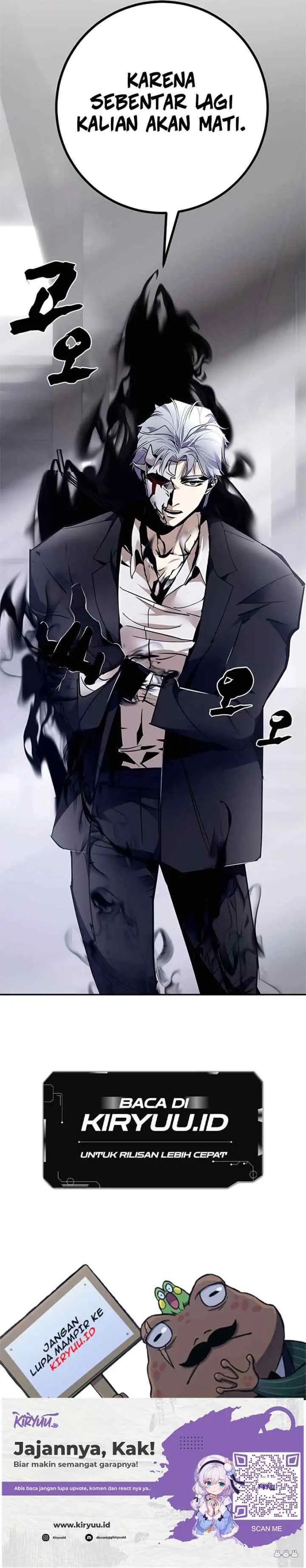 Return to Player chapter 144 halaman 16