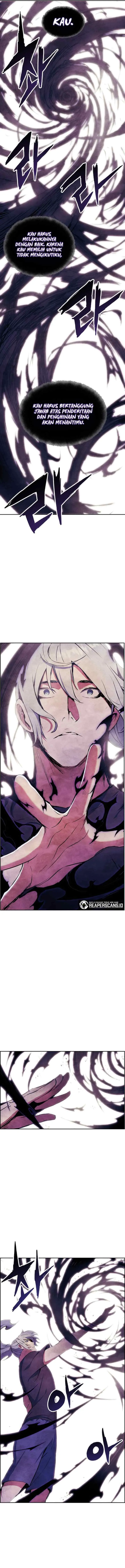 Return of the Broken Constellation chapter 59 halaman 7