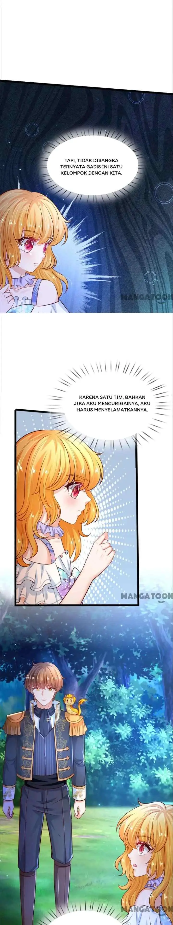 I Became The Emperor's Daughter One Day chapter 239 halaman 7