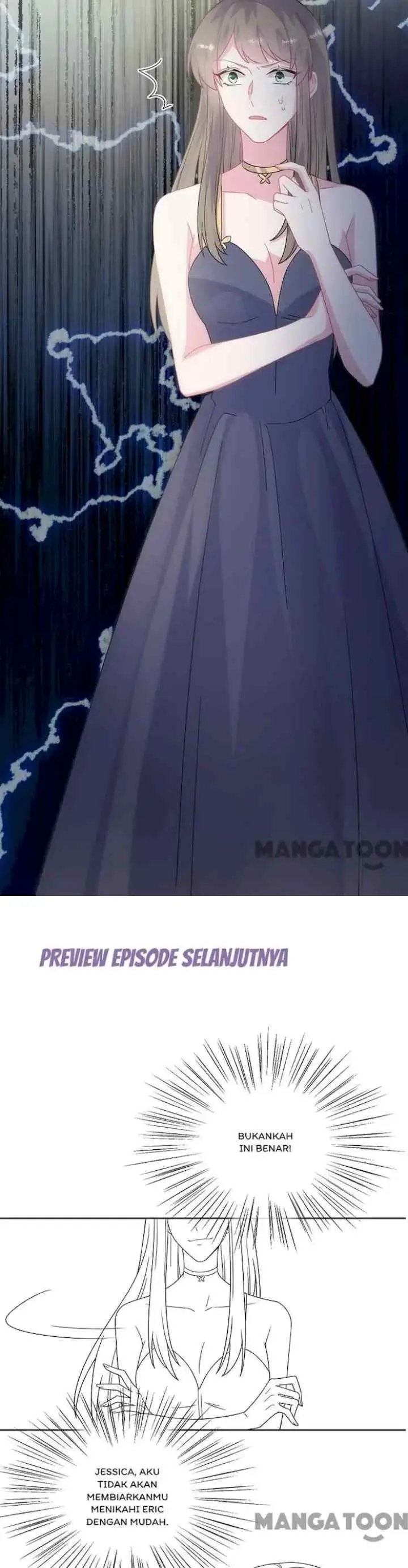 I Mingled With A CEO: The Daughter's Return chapter 207 halaman 14