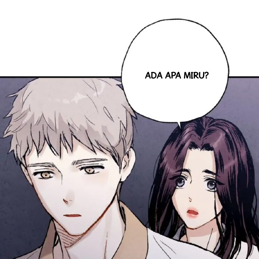 Pureun Yuri chapter 17 halaman 45