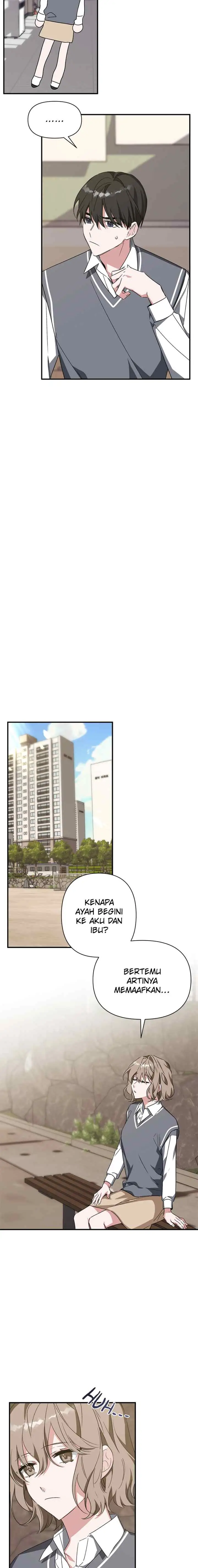 Nine (LEE Eum-sae) chapter 25 halaman 13