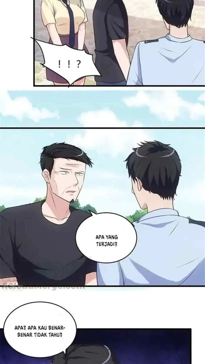 Ceo's Top Master chapter 70 halaman 5