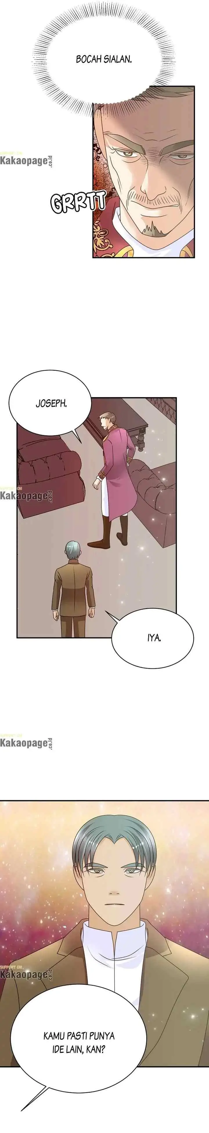 I Refuse the Duke chapter 128 halaman 16