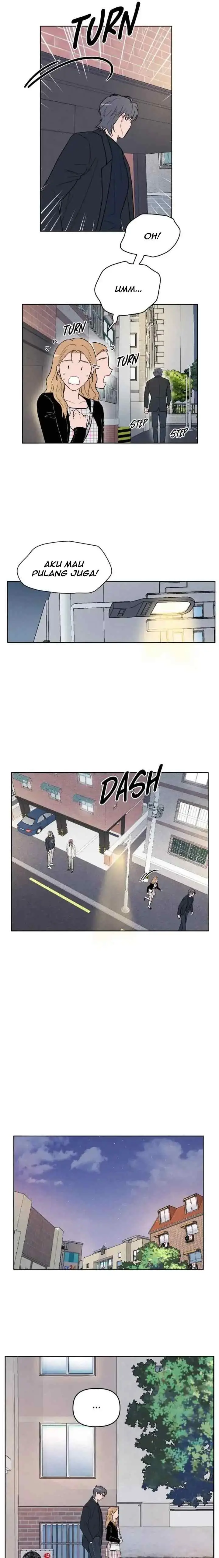Pitiful Us chapter 17 halaman 16